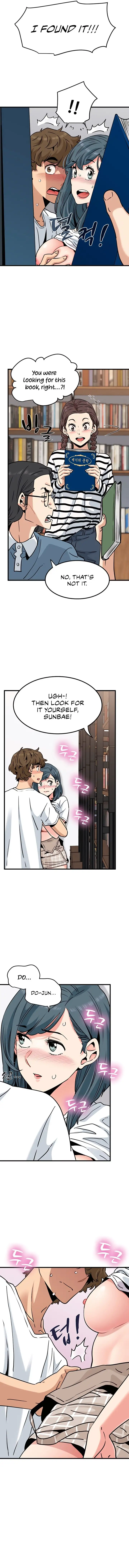 A Turning Point Chapter 71 Page 5