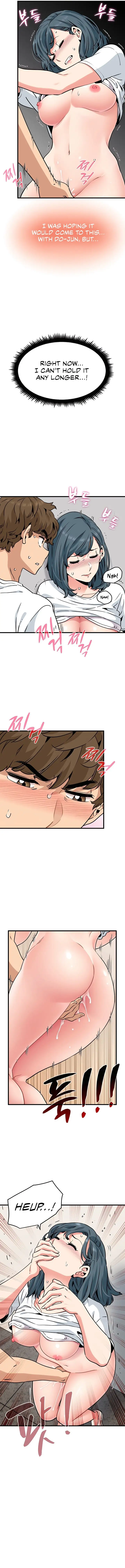 A Turning Point Chapter 71 Page 8