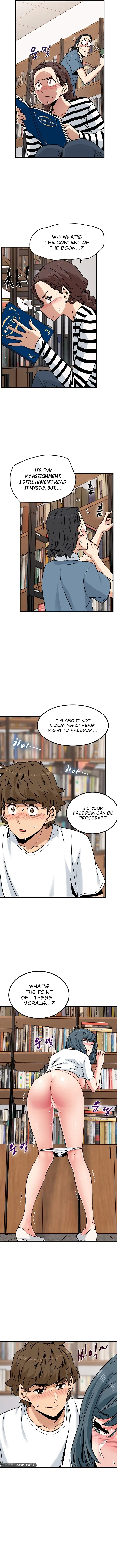 A Turning Point Chapter 71 Page 9