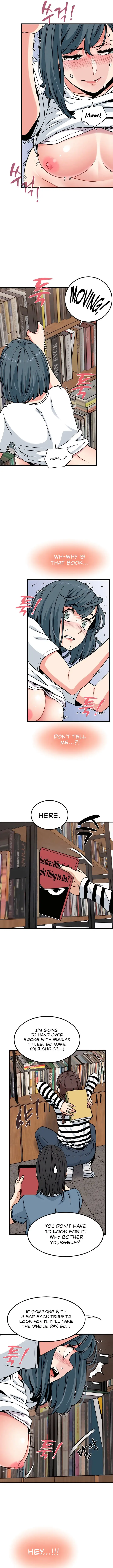 A Turning Point Chapter 71 Page 13