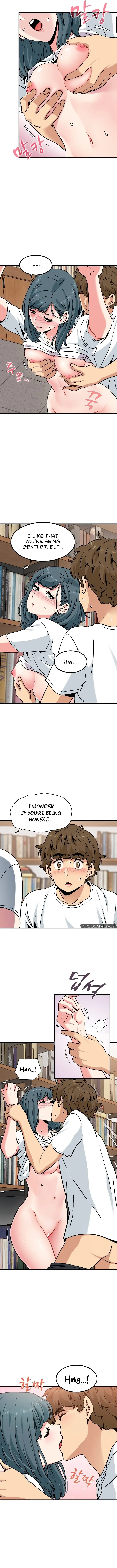A Turning Point Chapter 72 Page 6