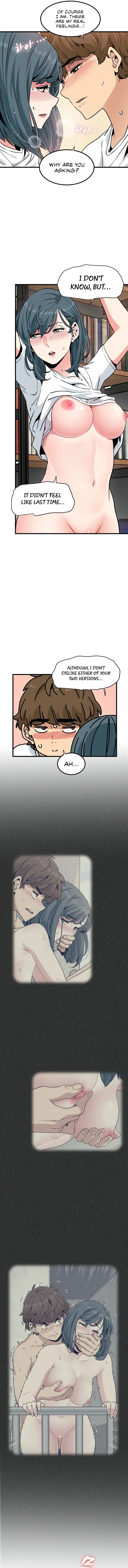 A Turning Point Chapter 72 Page 7
