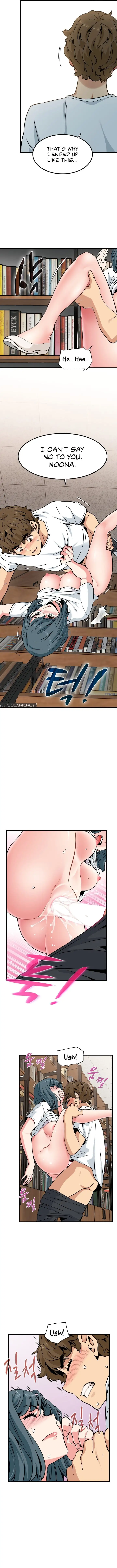 A Turning Point Chapter 72 Page 9