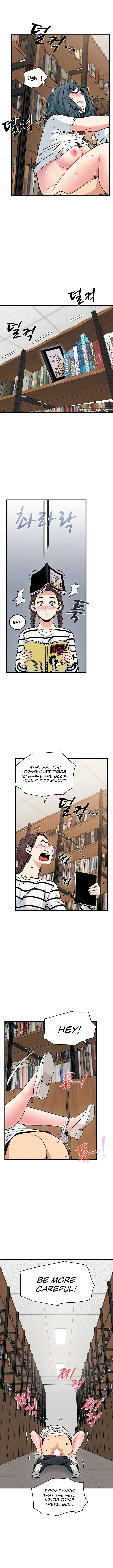 A Turning Point Chapter 72 Page 11