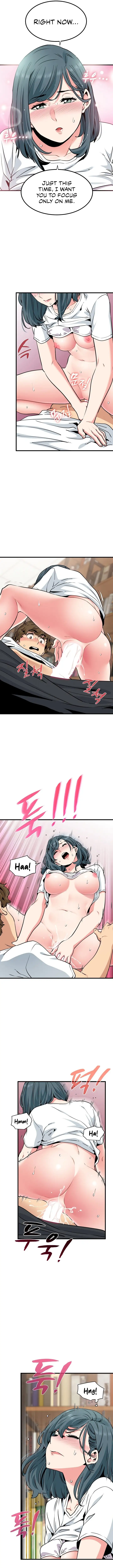 A Turning Point Chapter 73 Page 6