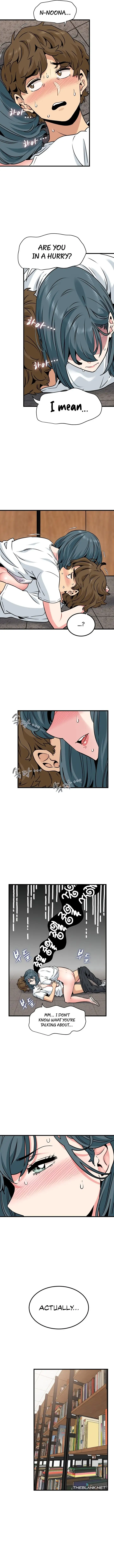 A Turning Point Chapter 73 Page 8