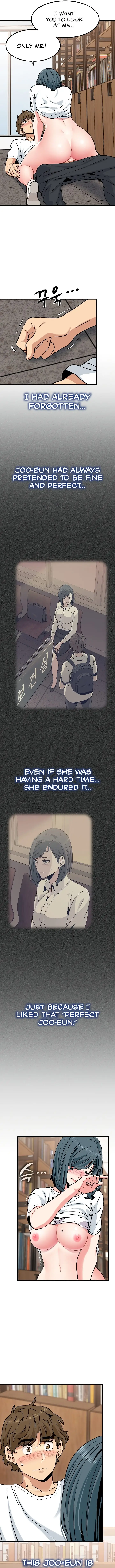A Turning Point Chapter 73 Page 11