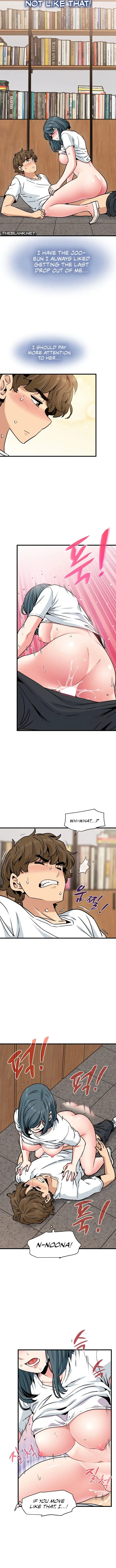 A Turning Point Chapter 73 Page 12