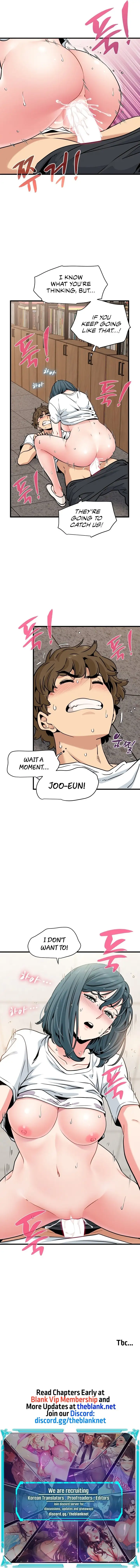 A Turning Point Chapter 73 Page 13