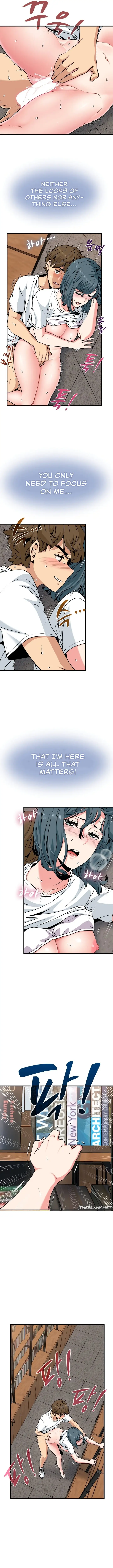 A Turning Point Chapter 74 Page 4