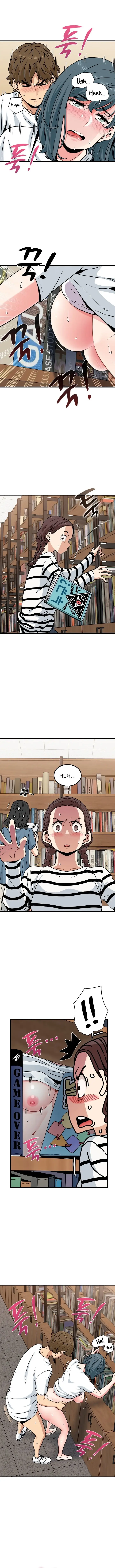 A Turning Point Chapter 74 Page 5