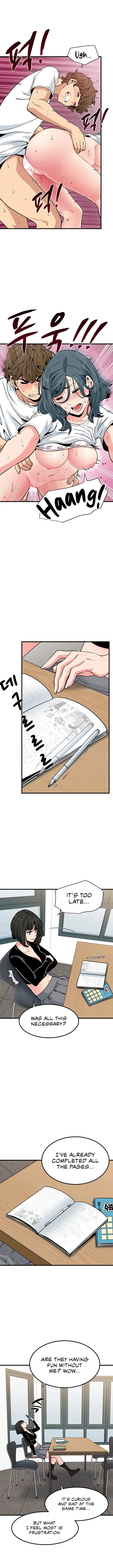 A Turning Point Chapter 74 Page 7