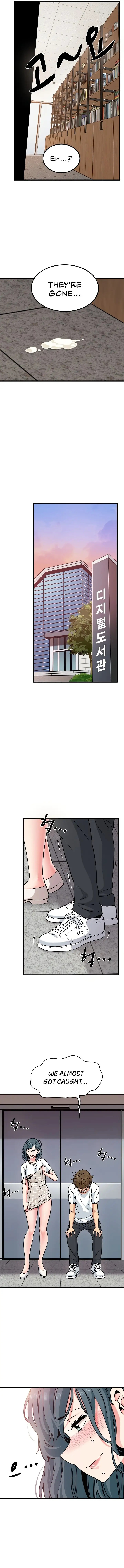 A Turning Point Chapter 74 Page 11