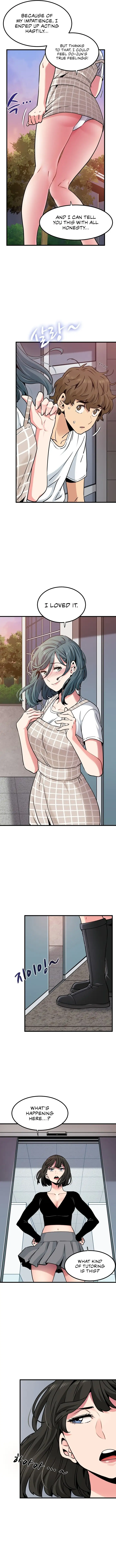 A Turning Point Chapter 74 Page 12