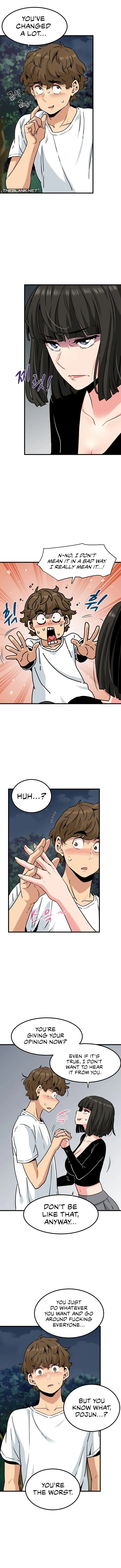 A Turning Point Chapter 75 Page 3