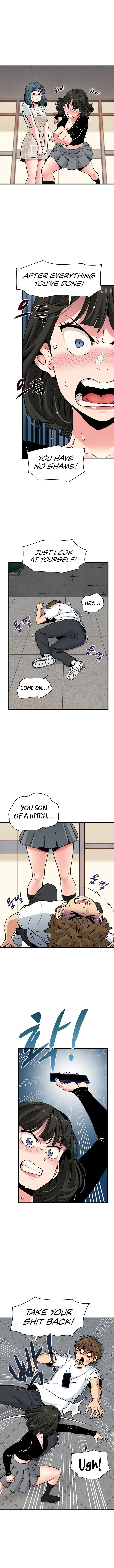 A Turning Point Chapter 75 Page 7