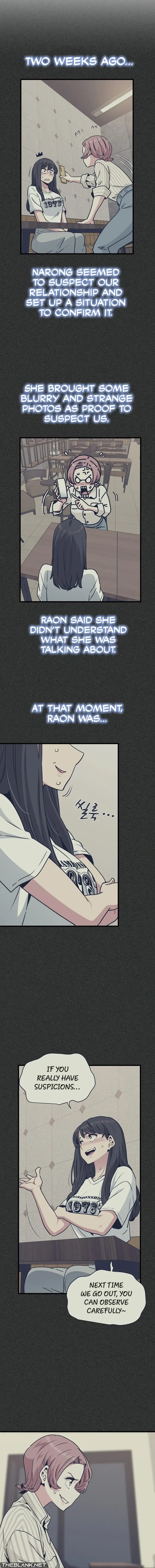 A Turning Point Chapter 76 Page 3