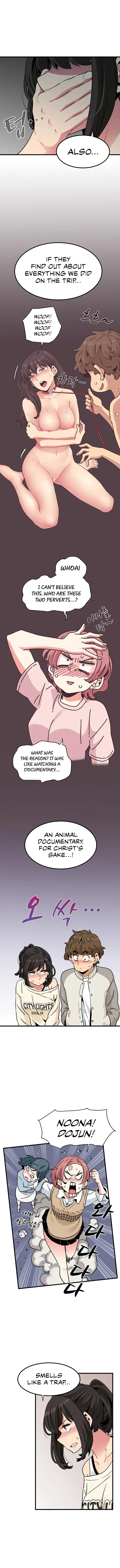 A Turning Point Chapter 76 Page 6