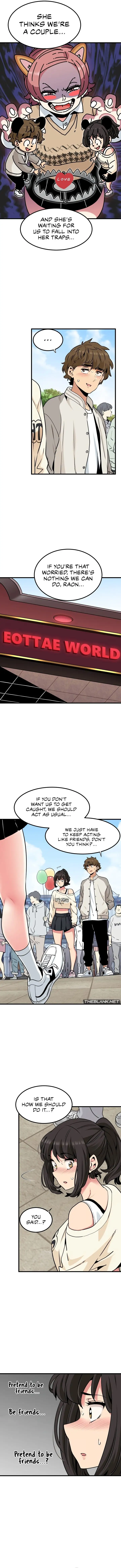 A Turning Point Chapter 76 Page 7