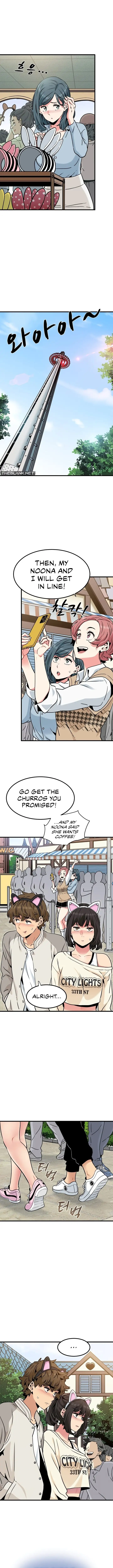 A Turning Point Chapter 76 Page 10