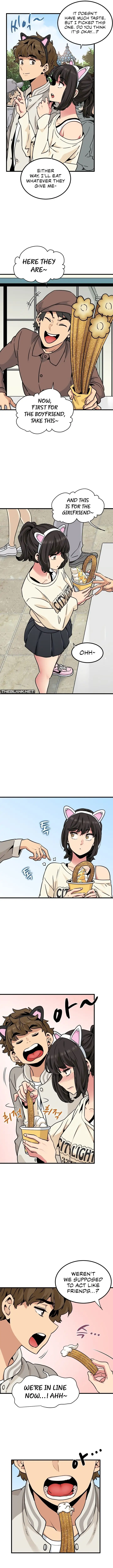 A Turning Point Chapter 76 Page 12