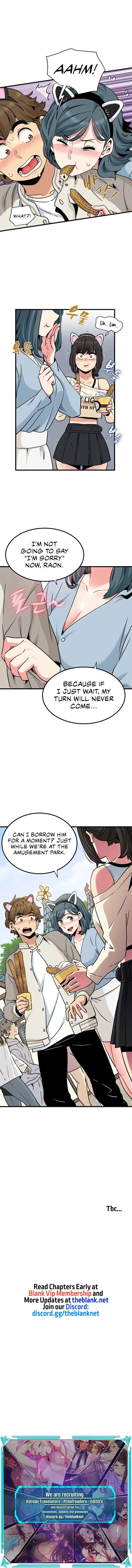 A Turning Point Chapter 76 Page 13