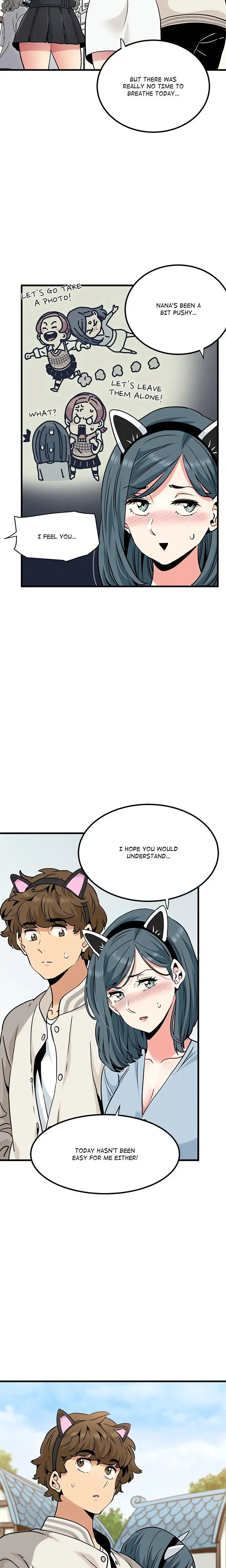 A Turning Point Chapter 77 Page 4