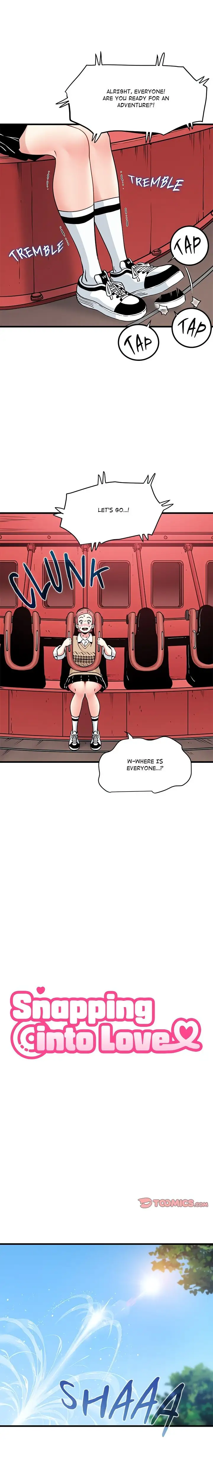 A Turning Point Chapter 77 Page 8