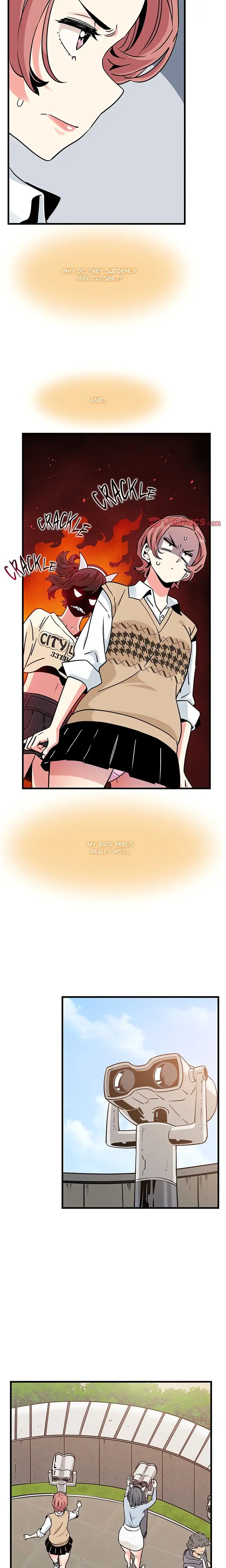 A Turning Point Chapter 77 Page 11