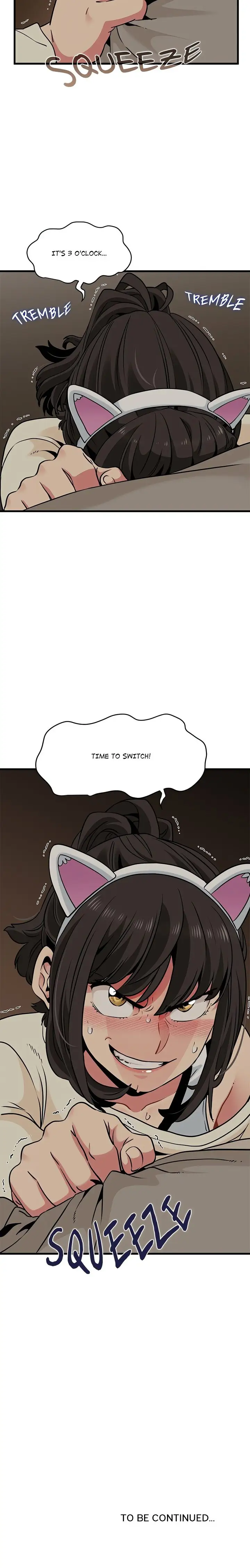A Turning Point Chapter 77 Page 24