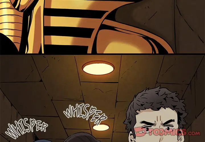 A Turning Point Chapter 78 Page 3