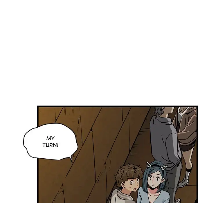 A Turning Point Chapter 78 Page 5