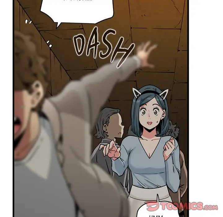 A Turning Point Chapter 78 Page 12