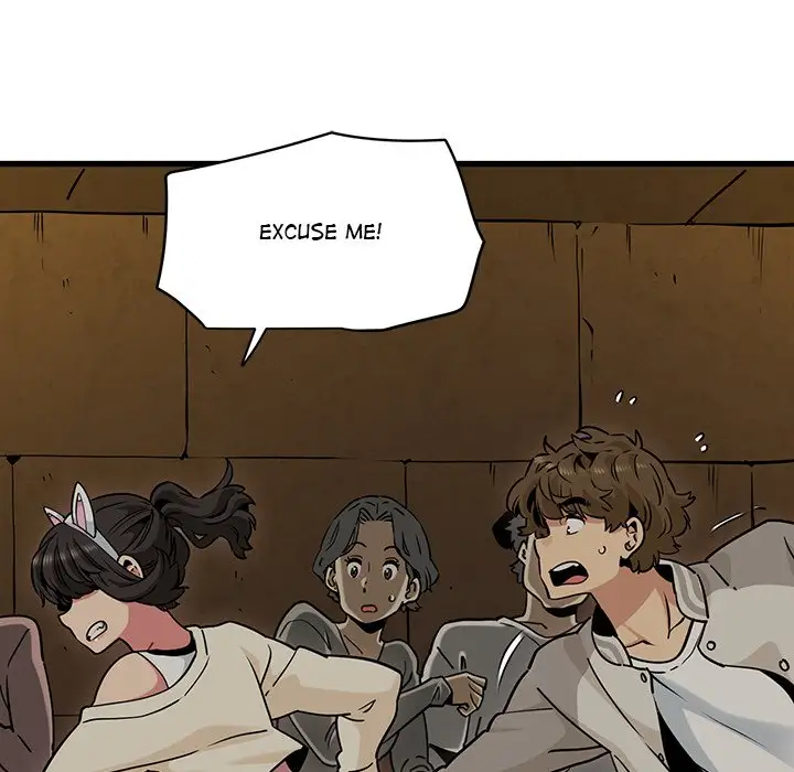 A Turning Point Chapter 78 Page 17