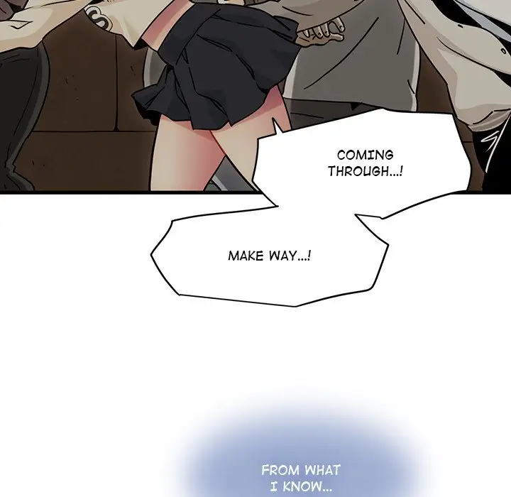 A Turning Point Chapter 78 Page 18