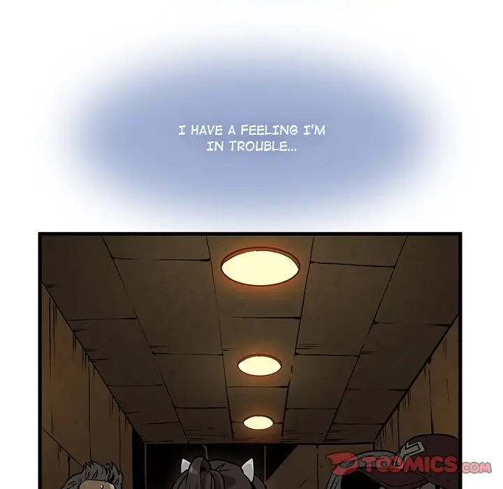 A Turning Point Chapter 78 Page 21