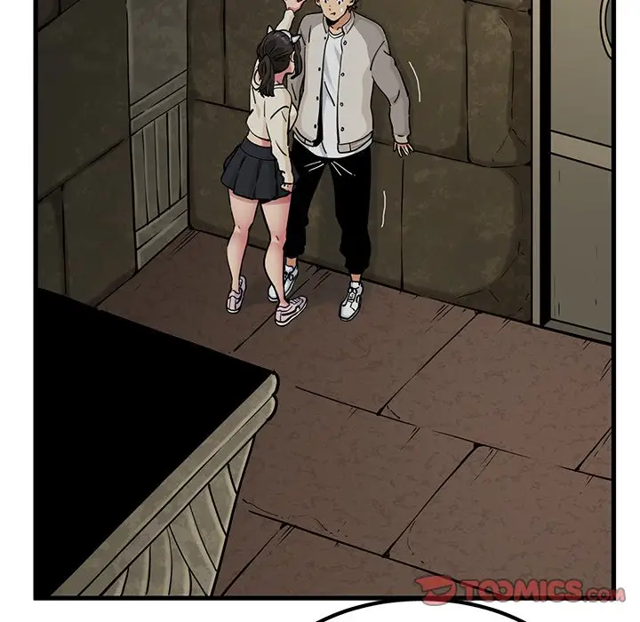 A Turning Point Chapter 78 Page 30