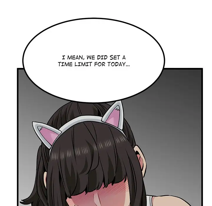 A Turning Point Chapter 78 Page 35