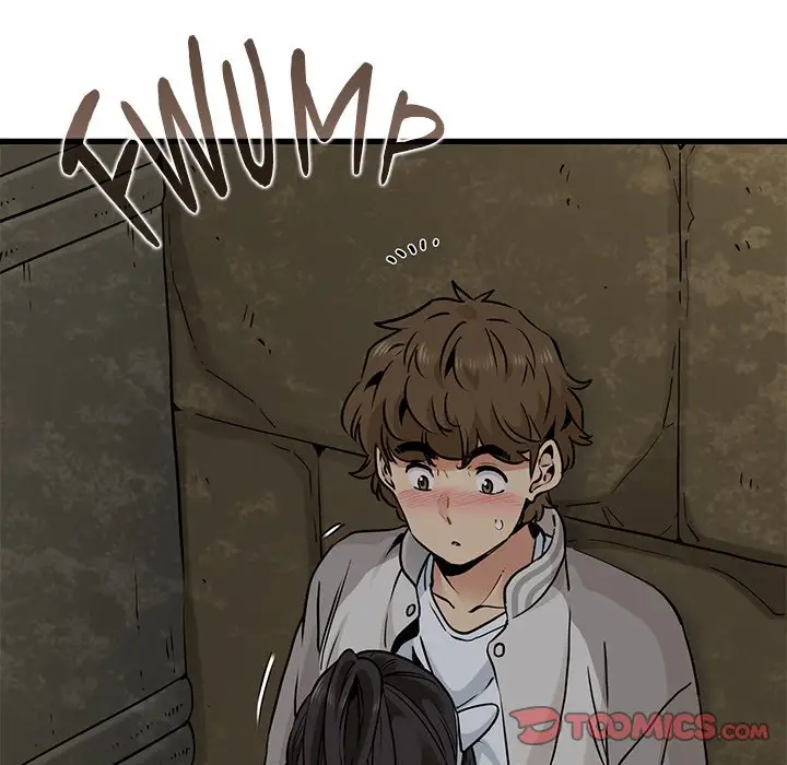 A Turning Point Chapter 78 Page 39