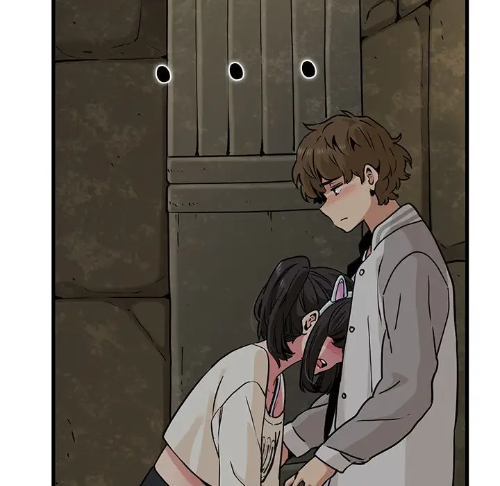 A Turning Point Chapter 78 Page 47