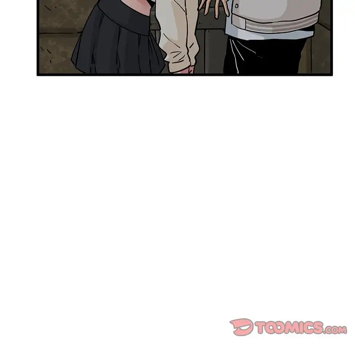 A Turning Point Chapter 78 Page 48