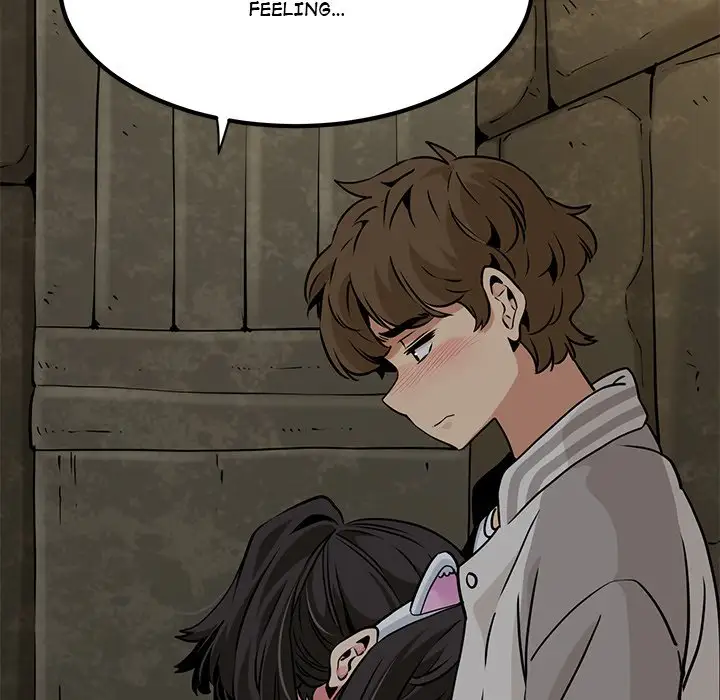 A Turning Point Chapter 78 Page 51