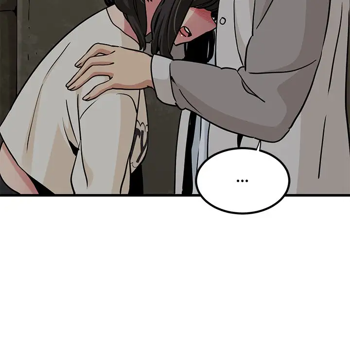 A Turning Point Chapter 78 Page 52