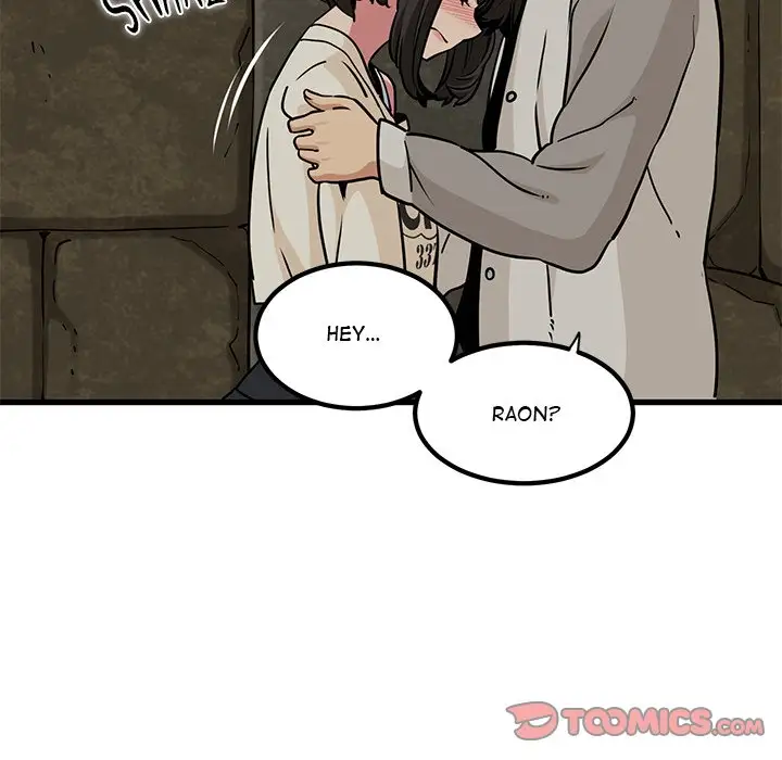 A Turning Point Chapter 78 Page 75