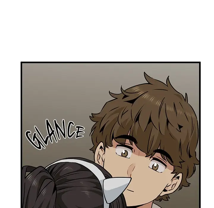 A Turning Point Chapter 78 Page 76