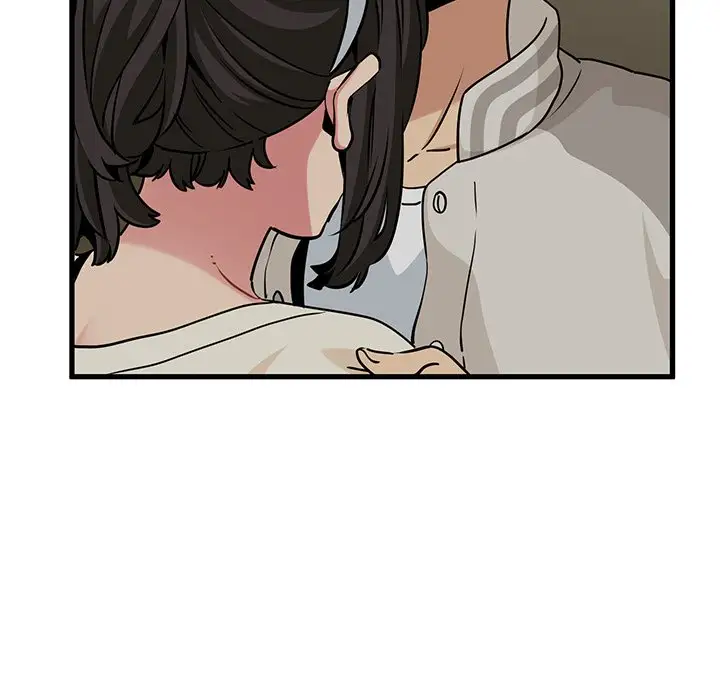 A Turning Point Chapter 78 Page 77