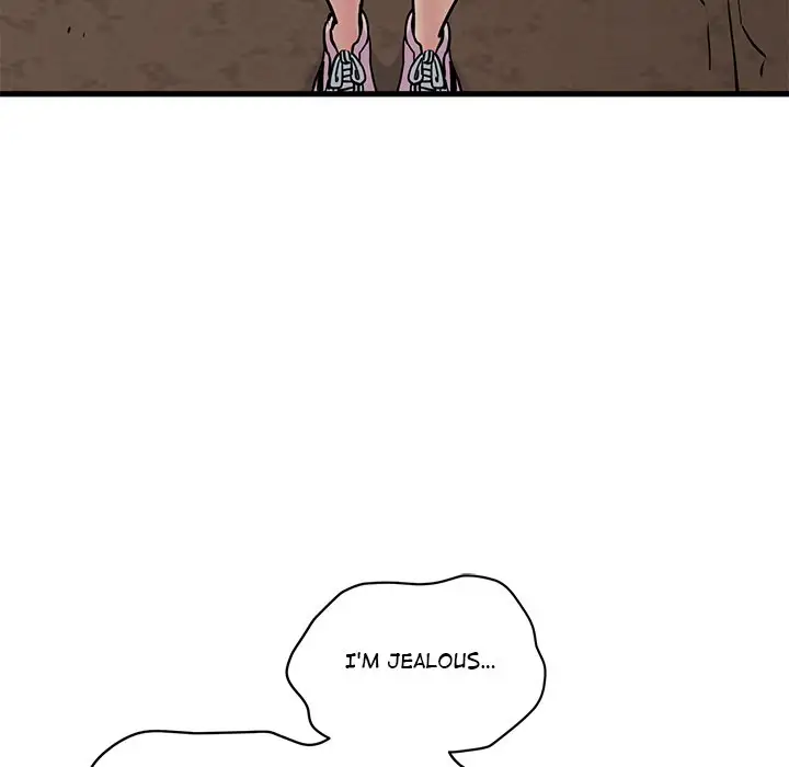 A Turning Point Chapter 78 Page 80
