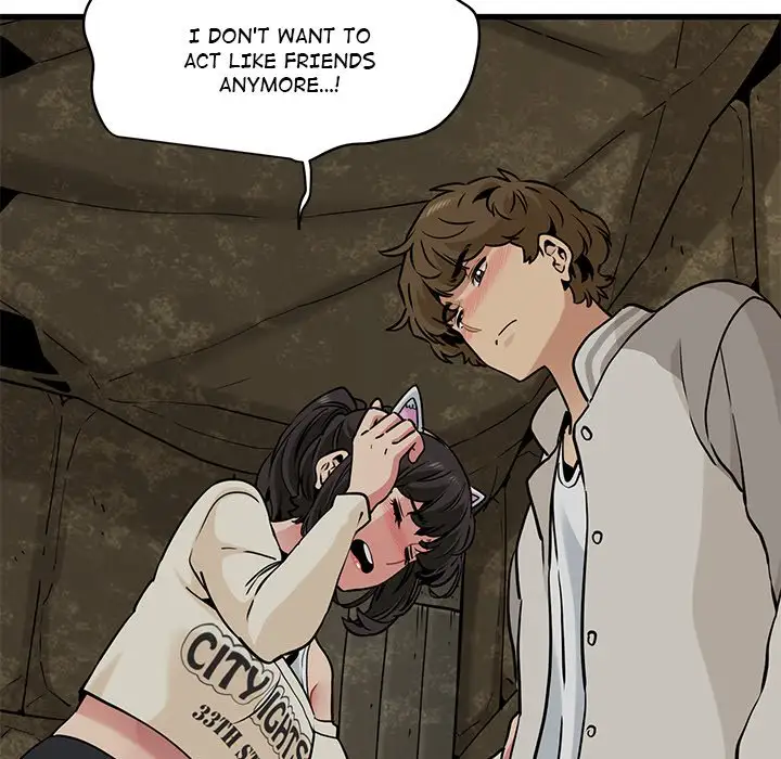 A Turning Point Chapter 78 Page 81