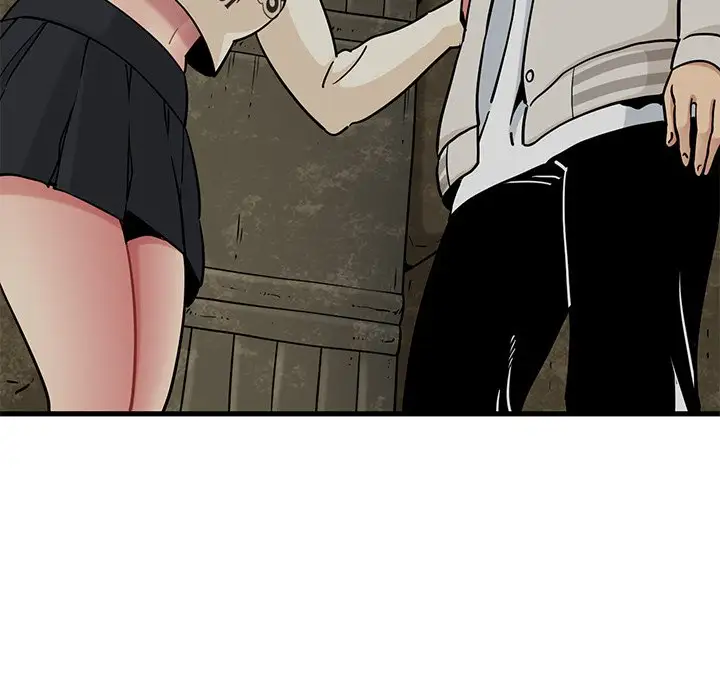 A Turning Point Chapter 78 Page 82