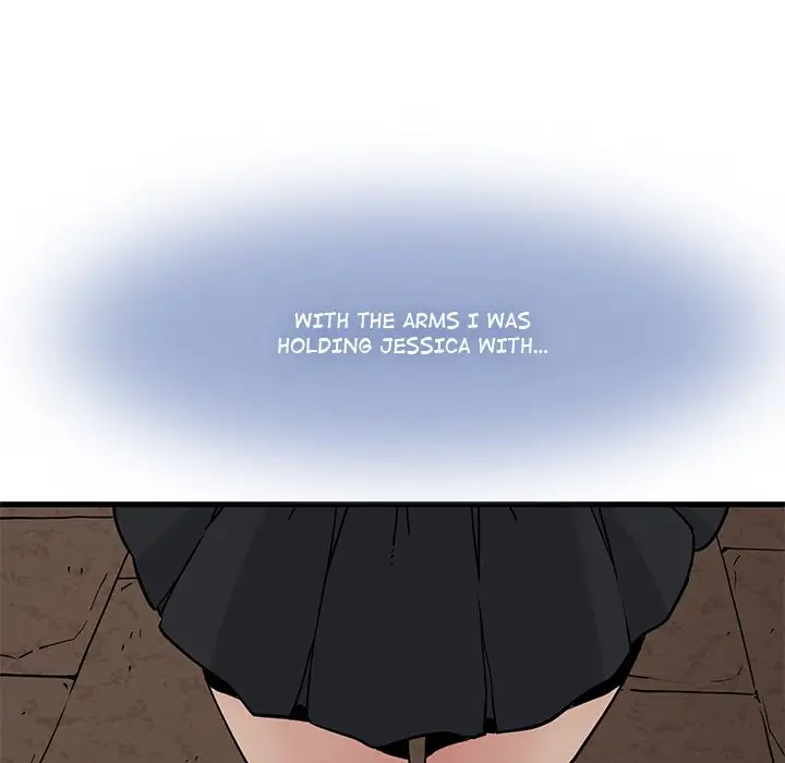 A Turning Point Chapter 78 Page 85